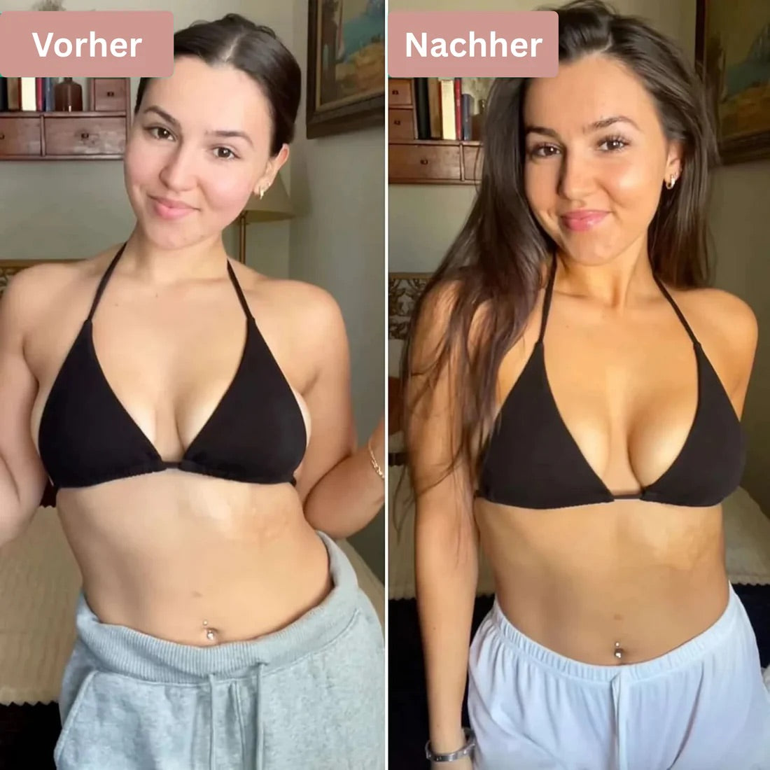 Milano Drop – Tanning Face & Body Serum