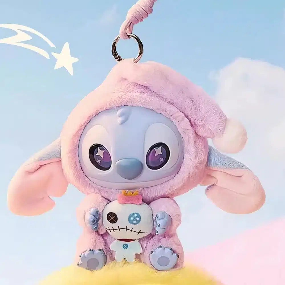 MINISO Stitch Mystery Box
