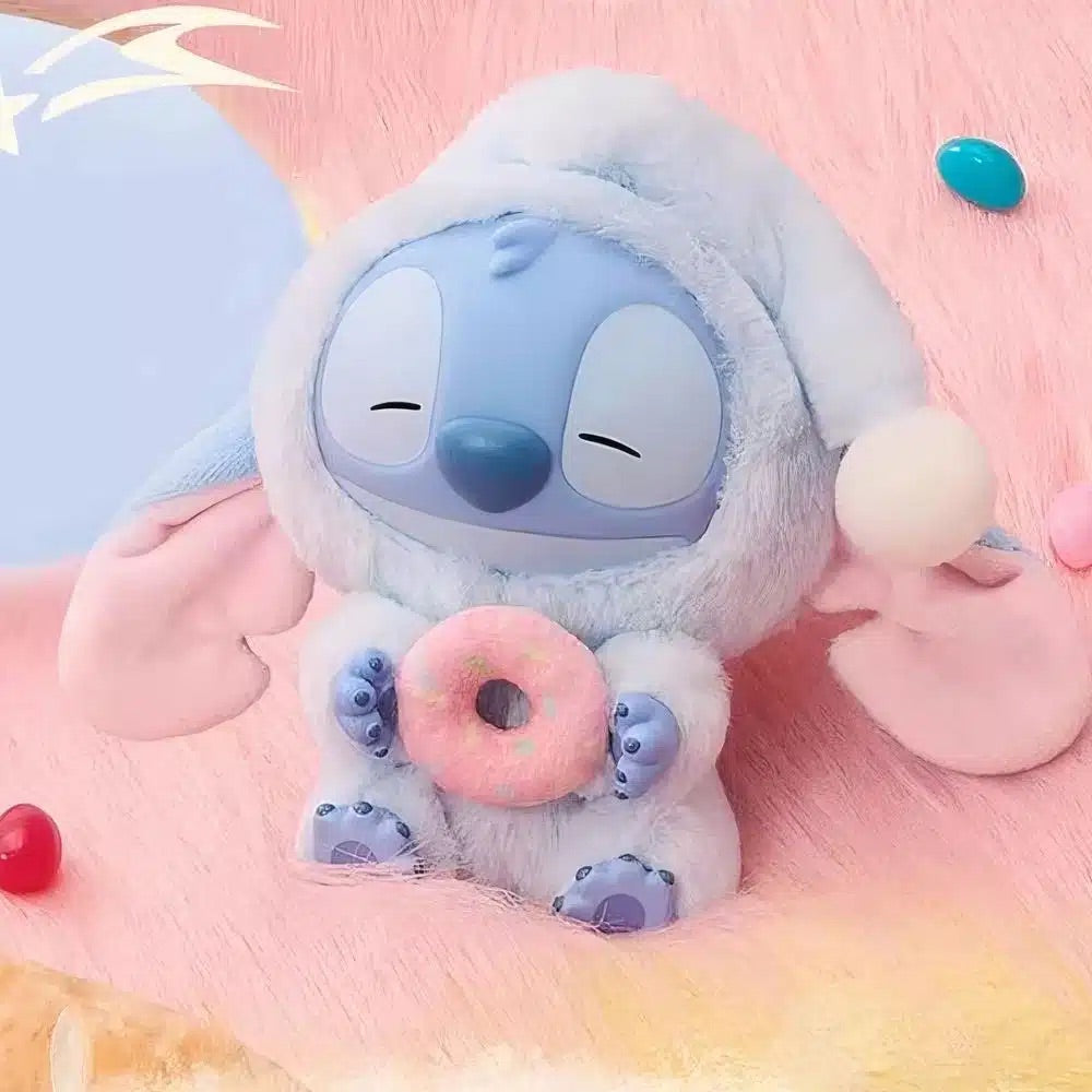MINISO Stitch Mystery Box