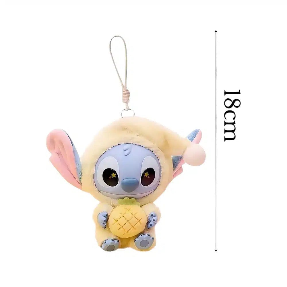 MINISO Stitch Mystery Box