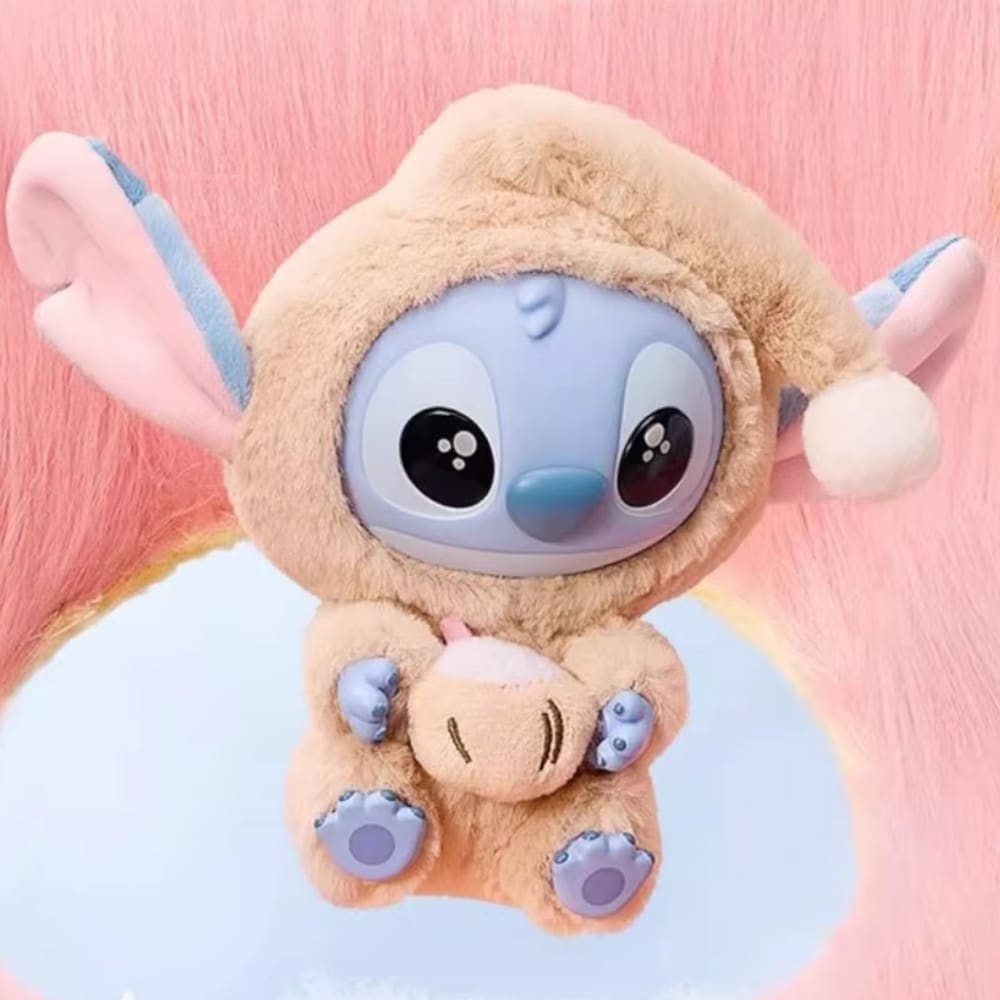 MINISO Stitch Mystery Box