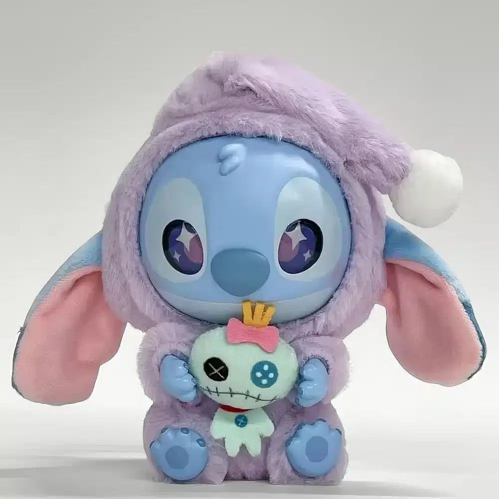 MINISO Stitch Mystery Box