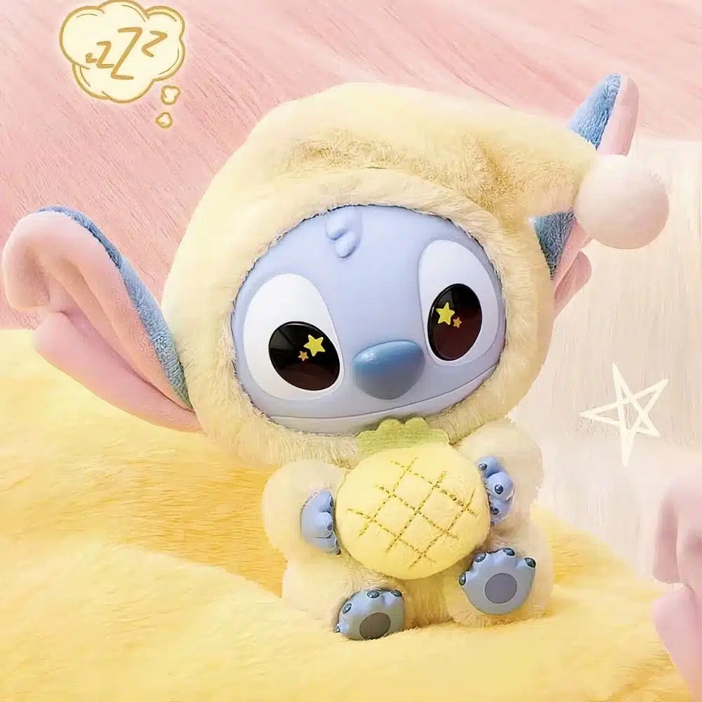 MINISO Stitch Mystery Box
