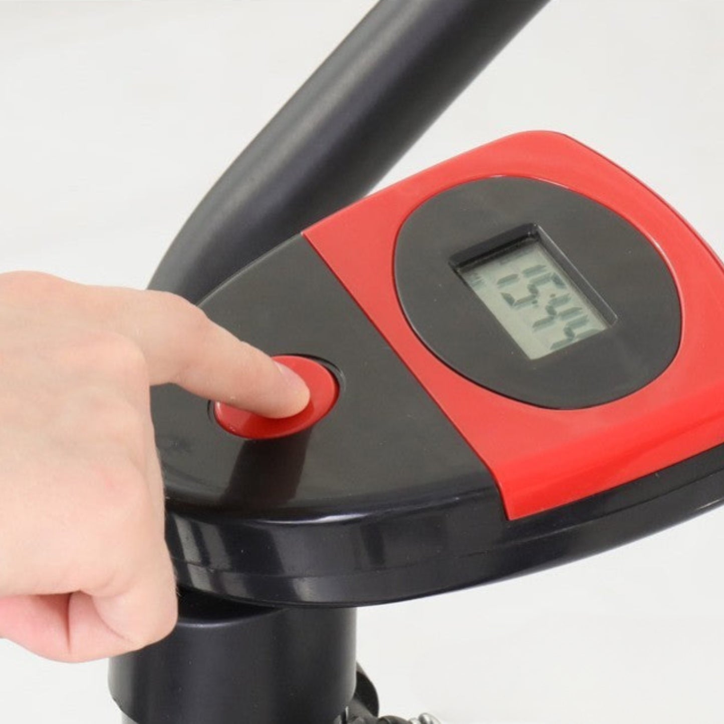Fitness-Heimtrainer – Dein persönliches Cardio-Bike für Zuhause