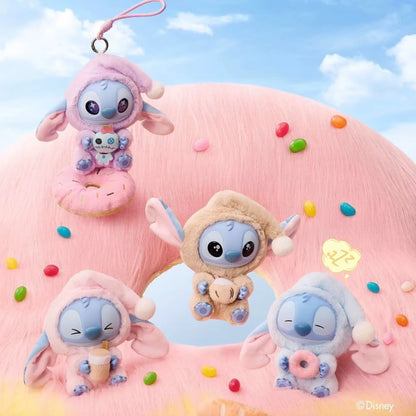 MINISO Stitch Mystery Box