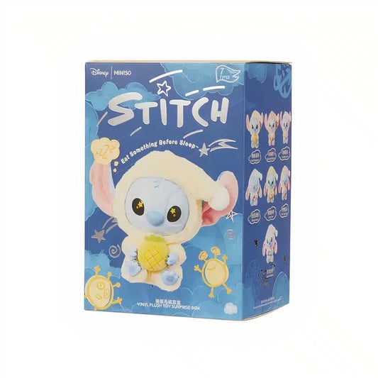 MINISO Stitch Mystery Box