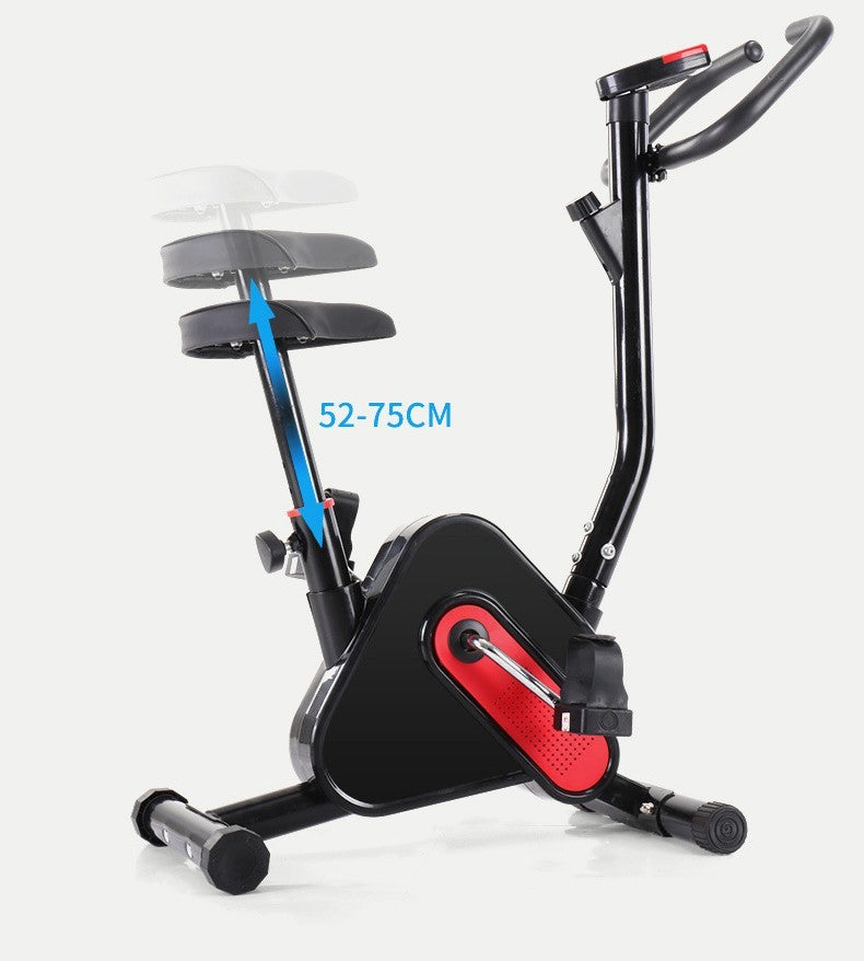 Fitness-Heimtrainer – Dein persönliches Cardio-Bike für Zuhause