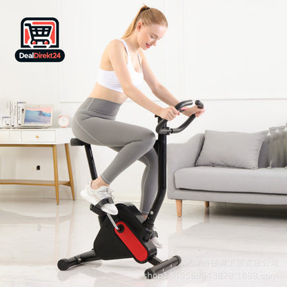 Fitness-Heimtrainer – Dein persönliches Cardio-Bike für Zuhause