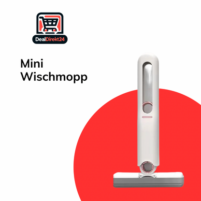 Mini Wischmopp