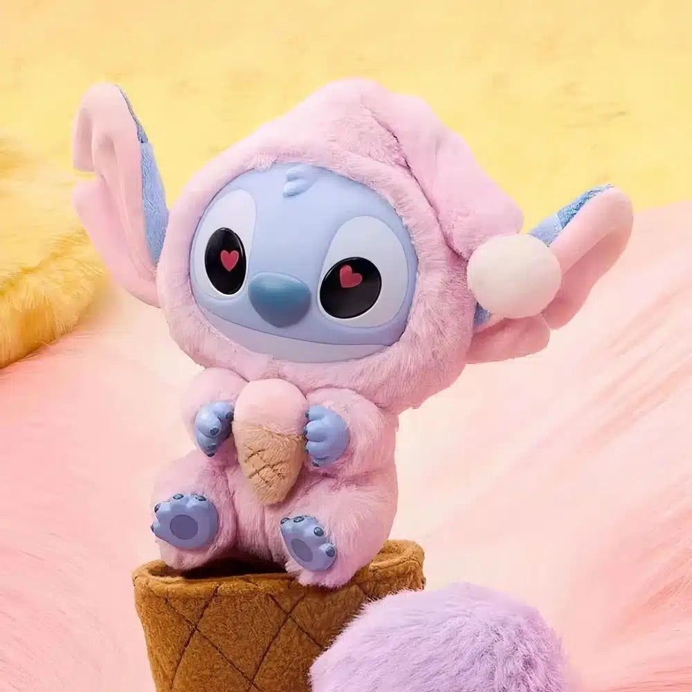 MINISO Stitch Mystery Box