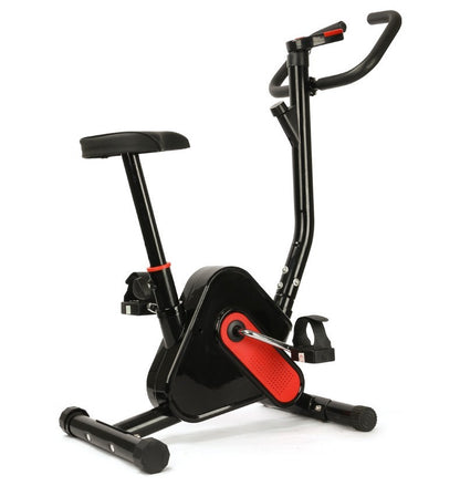 Fitness-Heimtrainer – Dein persönliches Cardio-Bike für Zuhause