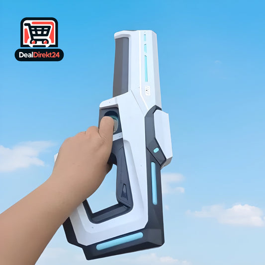 AquaBlaster™ 2.0 - Elektrische Wasserpistole