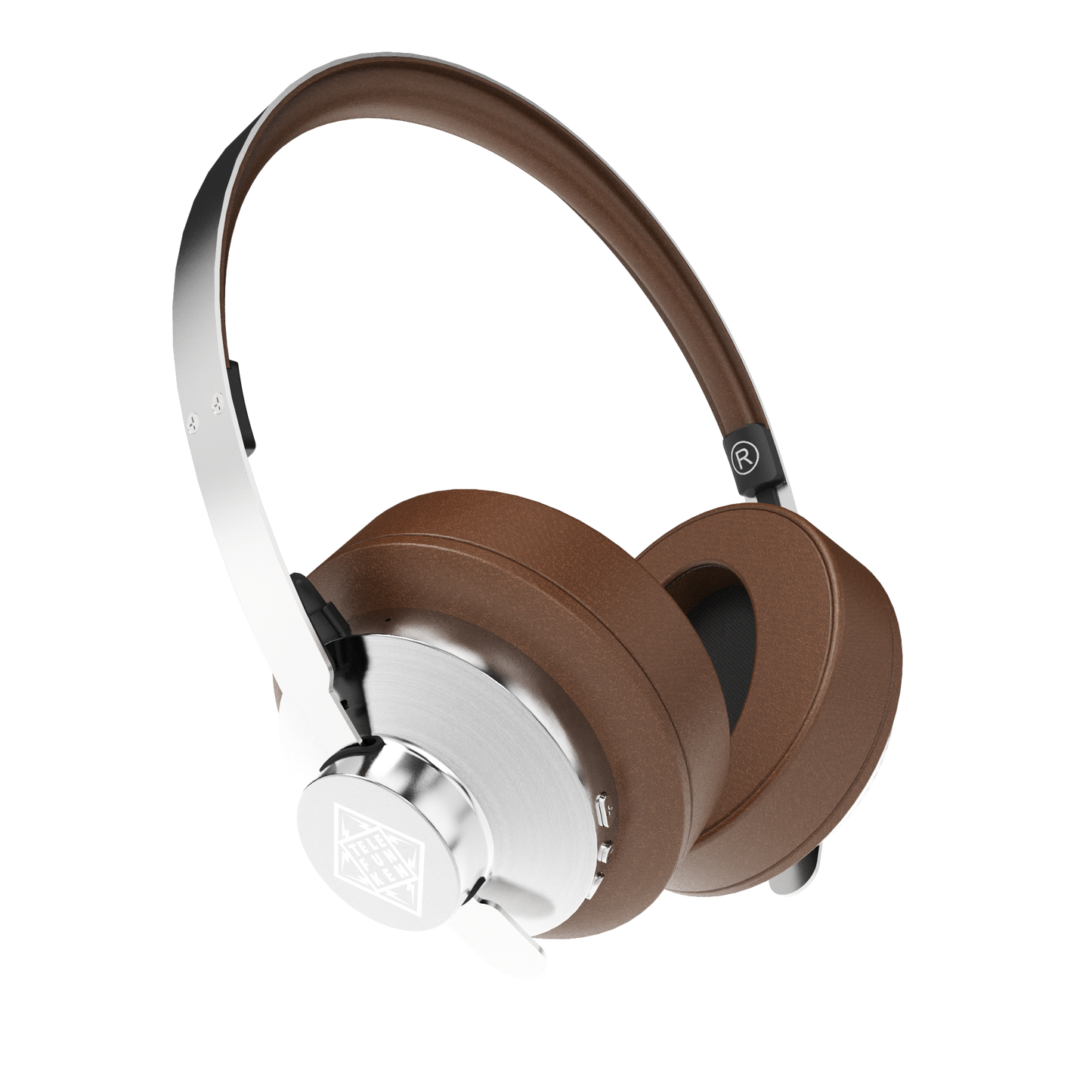 TELEFUNKEN ARCO CLASSIC - Active Noise Cancelling Bluetooth Kopfhörer