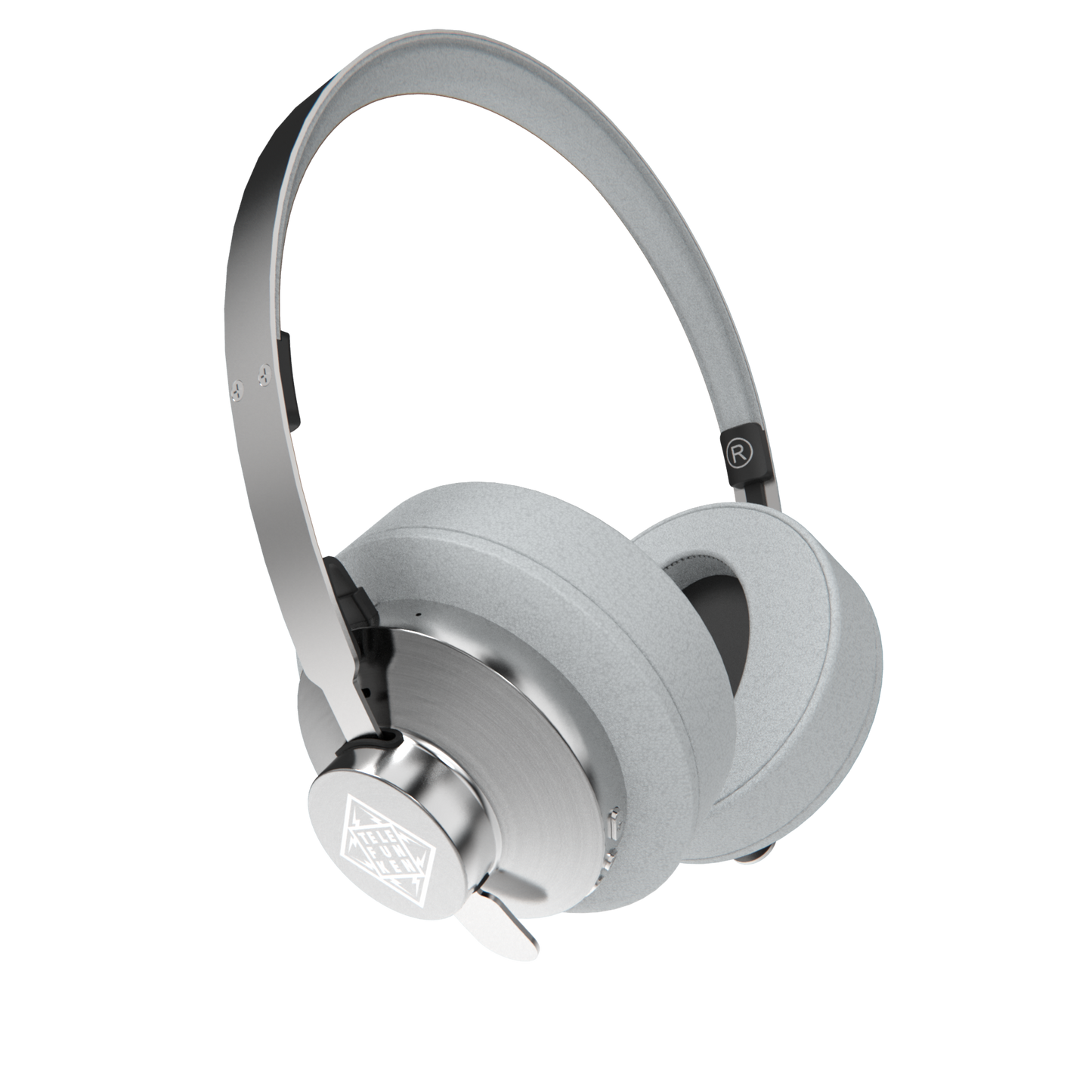TELEFUNKEN ARCO CLASSIC - Active Noise Cancelling Bluetooth Kopfhörer