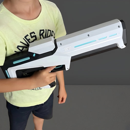 AquaBlaster™ 2.0 - Elektrische Wasserpistole