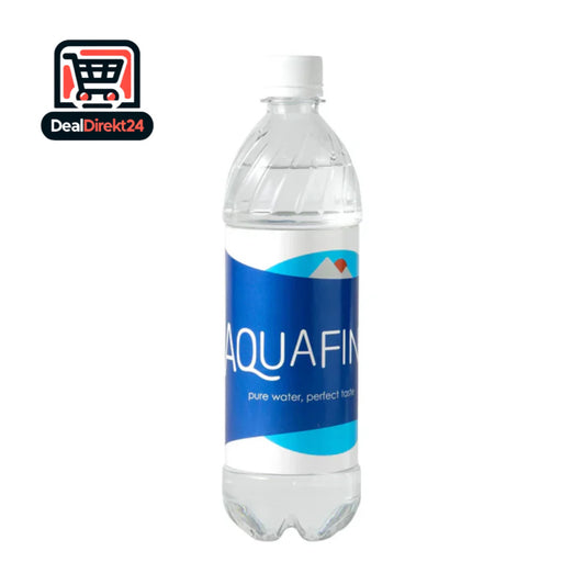 Safe Bottle™ – Die unsichtbare Versteckflasche für unterwegs