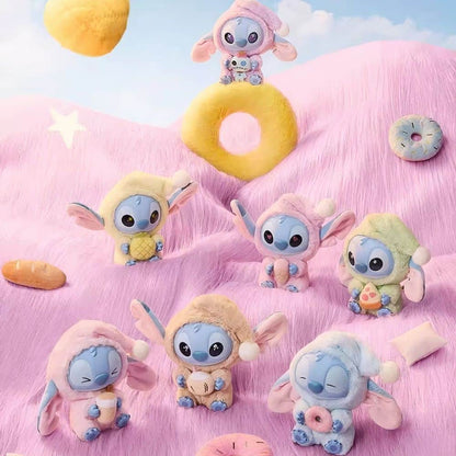 MINISO Stitch Mystery Box