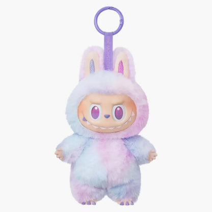 Pop Mart Labubu The Monsters Big Into Energy Series Vinyl Plush Pendant Single Blind Box