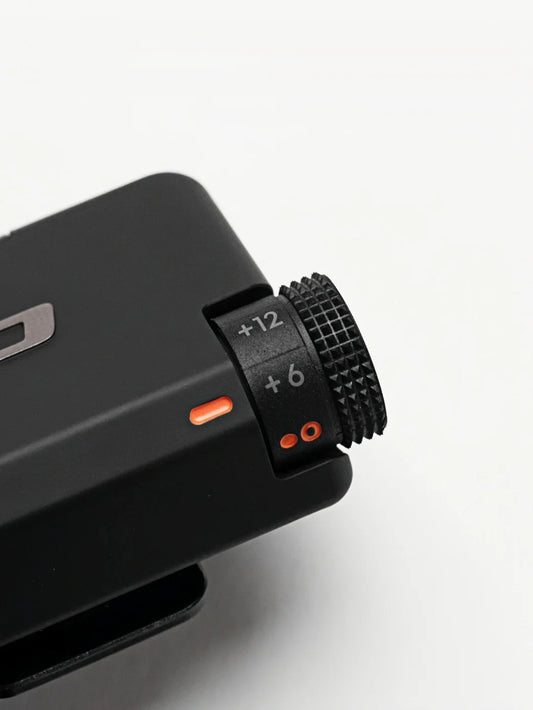 DJI MIC Mini Combo (2 TX+1RX + Charging Case) Drahtloses Mikrofon Set