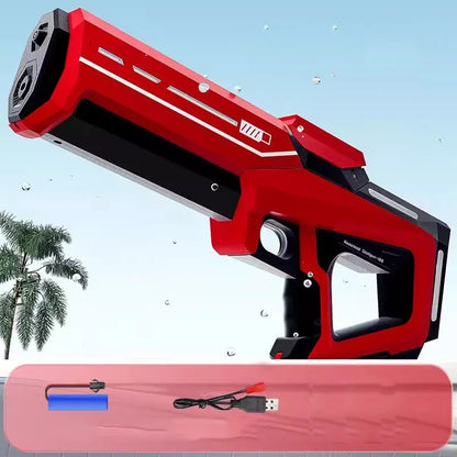 AquaBlaster™ 2.0 - Elektrische Wasserpistole