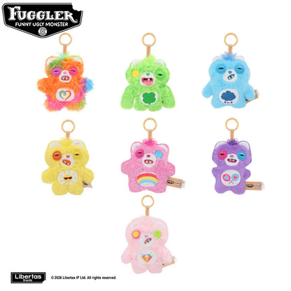 Fuggler Baby Pinkles Series Plush Blind Box