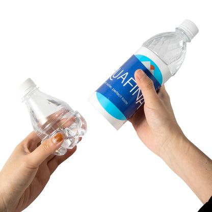 Safe Bottle™ – Die unsichtbare Versteckflasche für unterwegs
