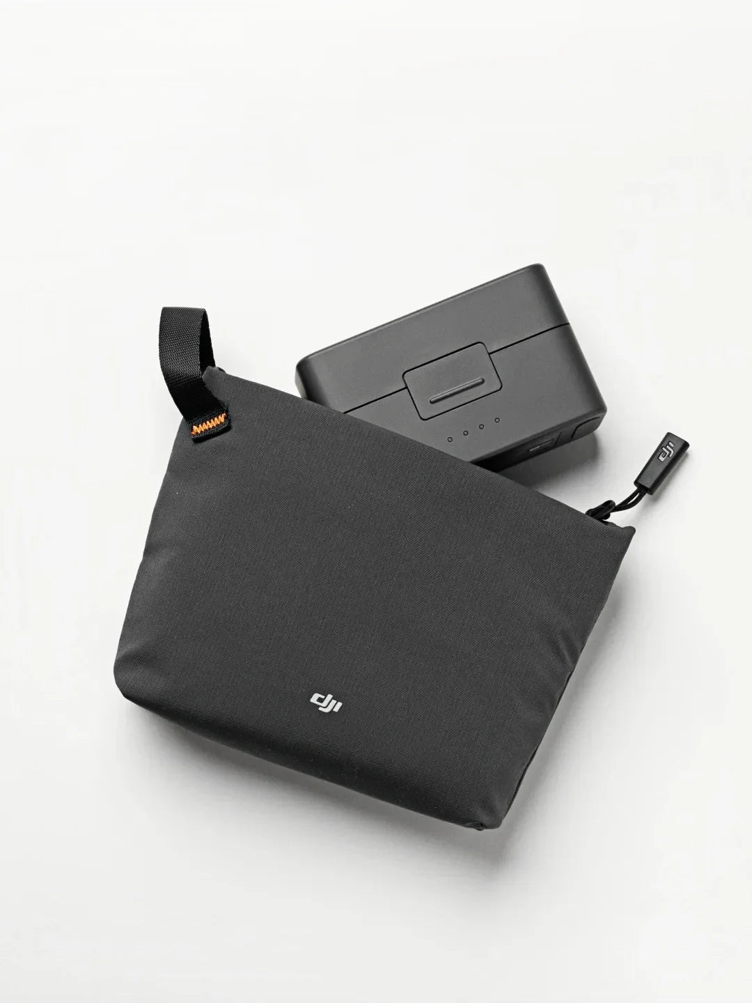 DJI MIC Mini Combo (2 TX+1RX + Charging Case) Drahtloses Mikrofon Set