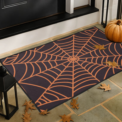 🎃 Halloween Fußmatte – Perfekte Deko für dein Zuhause! 👻