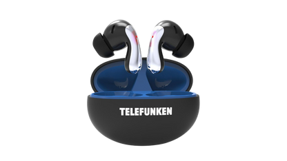 TELEFUNKEN SPARK ONE - True Wireless In-Ear