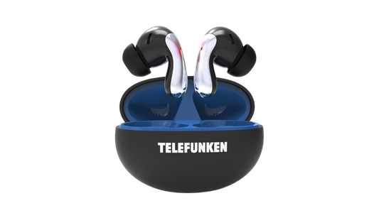 TELEFUNKEN SPARK ONE - True Wireless In-Ear